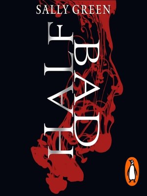 cover image of Half Bad Series, Book 1